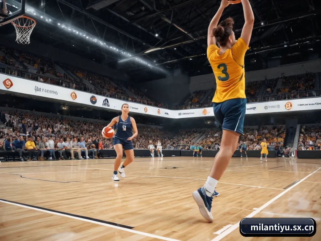 米兰体育的故事 - 体育资讯内容服务 - MILANSPORT