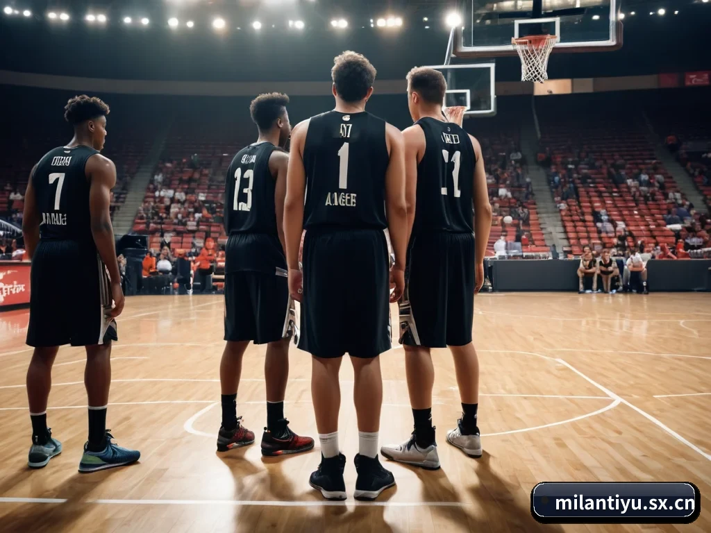 米兰体育 APP(MILANSPORT)