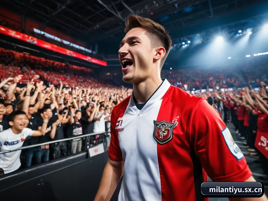 实时比分推送与赛事直播 - MILANSPORT